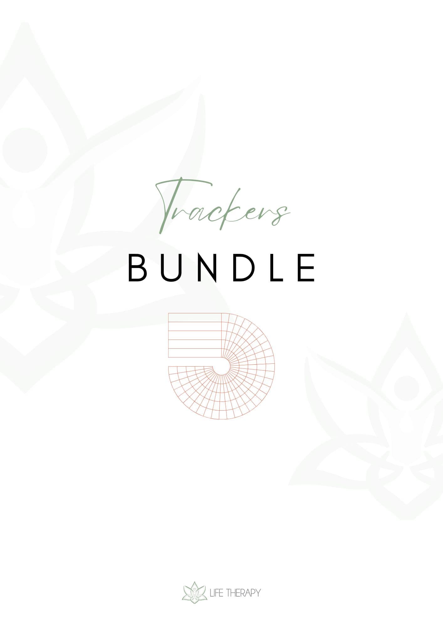 Bundle of Trackers image